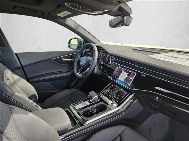 New 2026 Audi Q8 Premium Plus AWD/4WD image 11