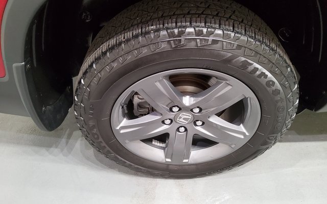 Used 2023 Honda Ridgeline RTL-E image 36