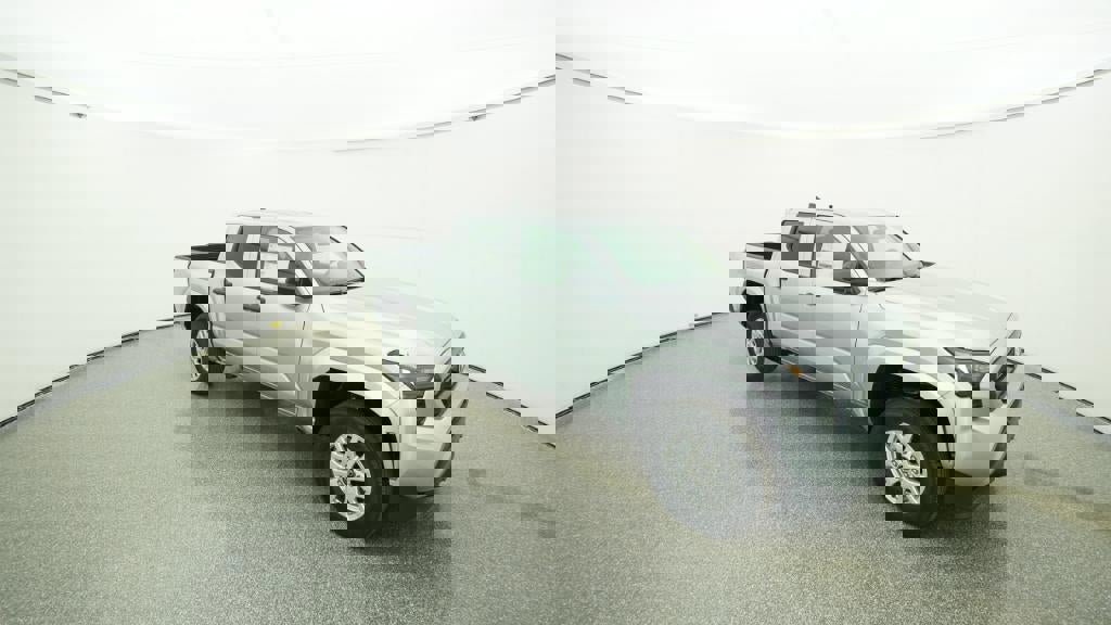 New 2026 Toyota Tacoma SR image 39