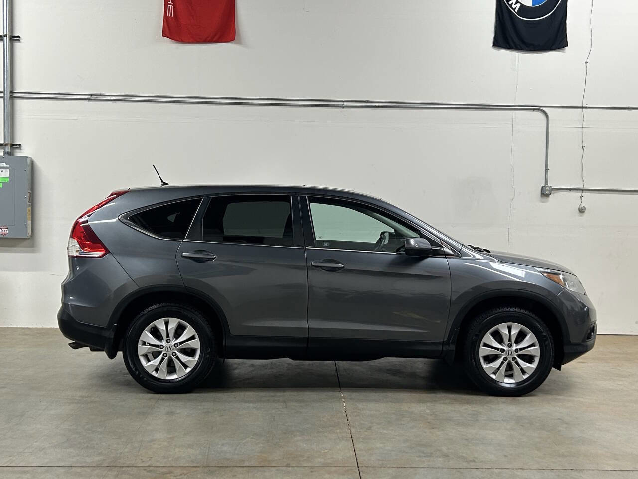 Used 2012 Honda CR-V EX image 2