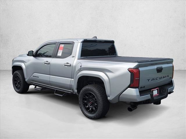 New 2026 Toyota Tacoma SR5 AWD/4WD image 9