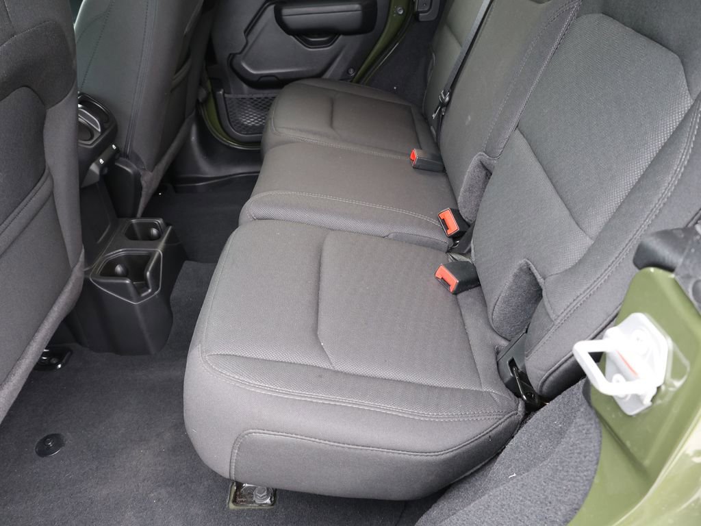 Used 2023 Jeep Wrangler Sport S image 18