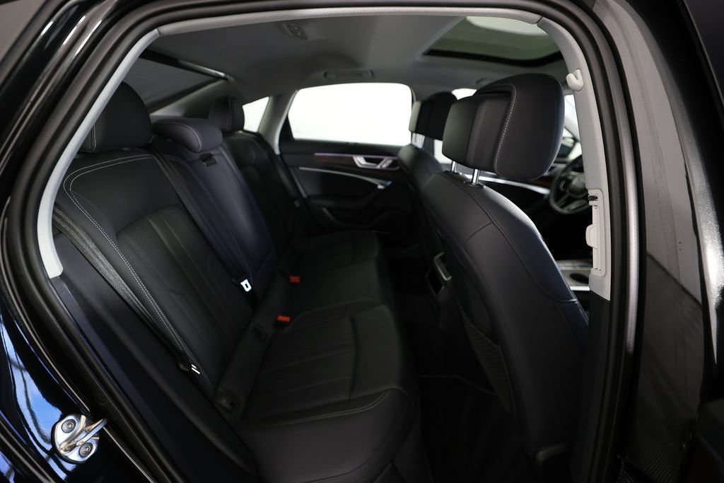 Used 2019 Audi A6 3.0T Prestige AWD/4WD image 11