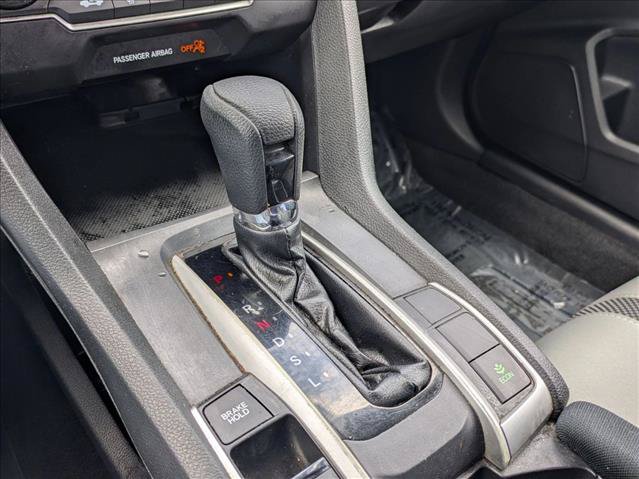 Used 2019 Honda Civic LX image 12