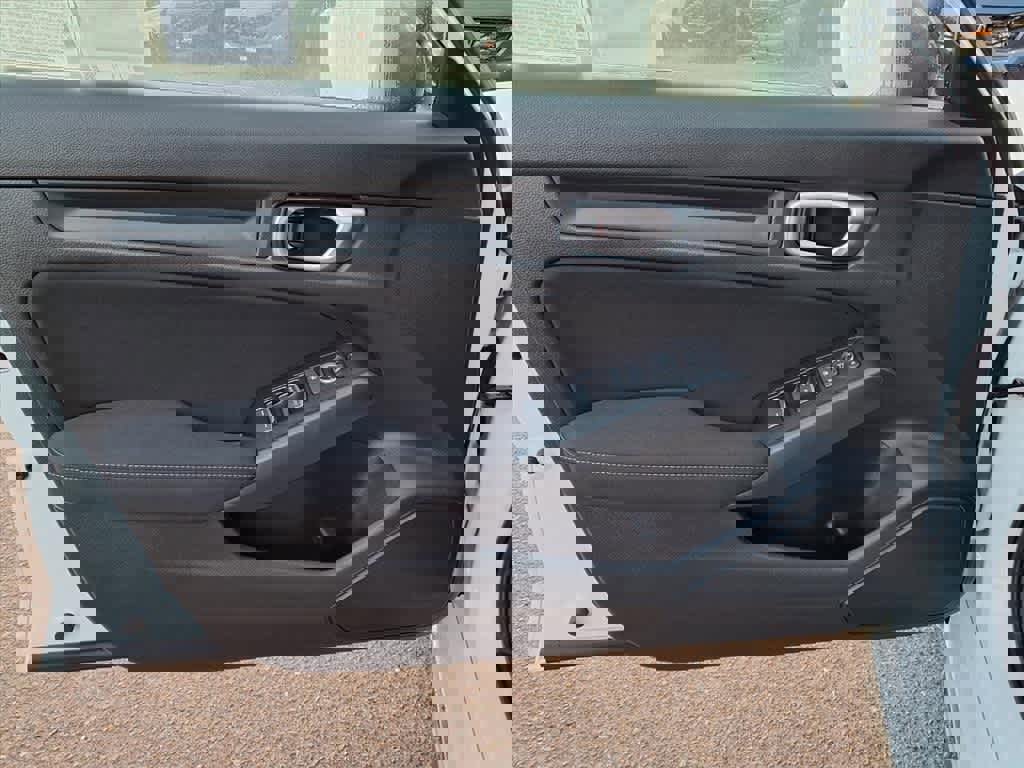 Certified 2024 Honda Civic Sport image 12