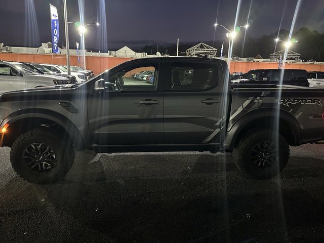 Used 2025 Ford Ranger Raptor image 6