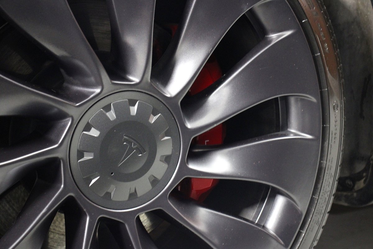 Used 2022 Tesla Model Y Performance AWD/4WD image 5