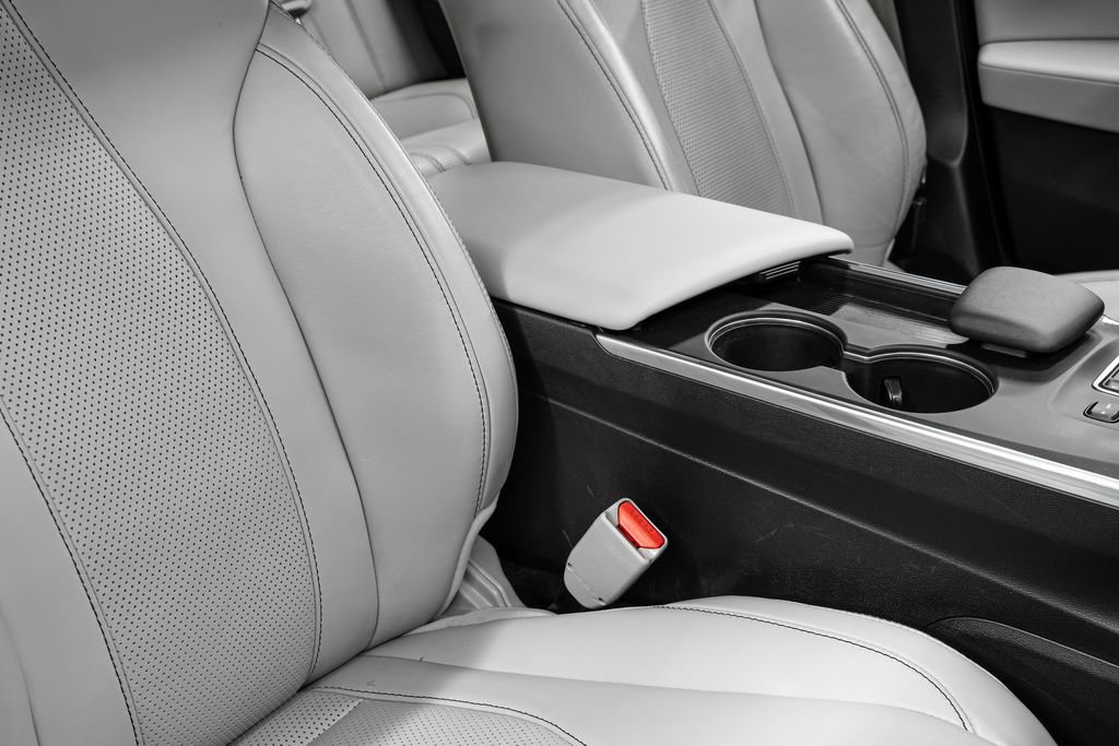 Certified 2023 Acura TLX w/ Technology Package image 27