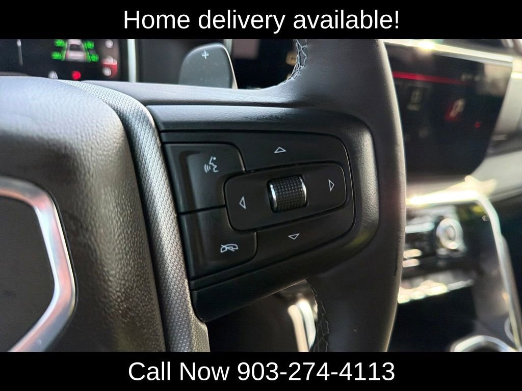Used 2023 GMC Sierra 1500 Denali w/ Denali Reserve Package image 24