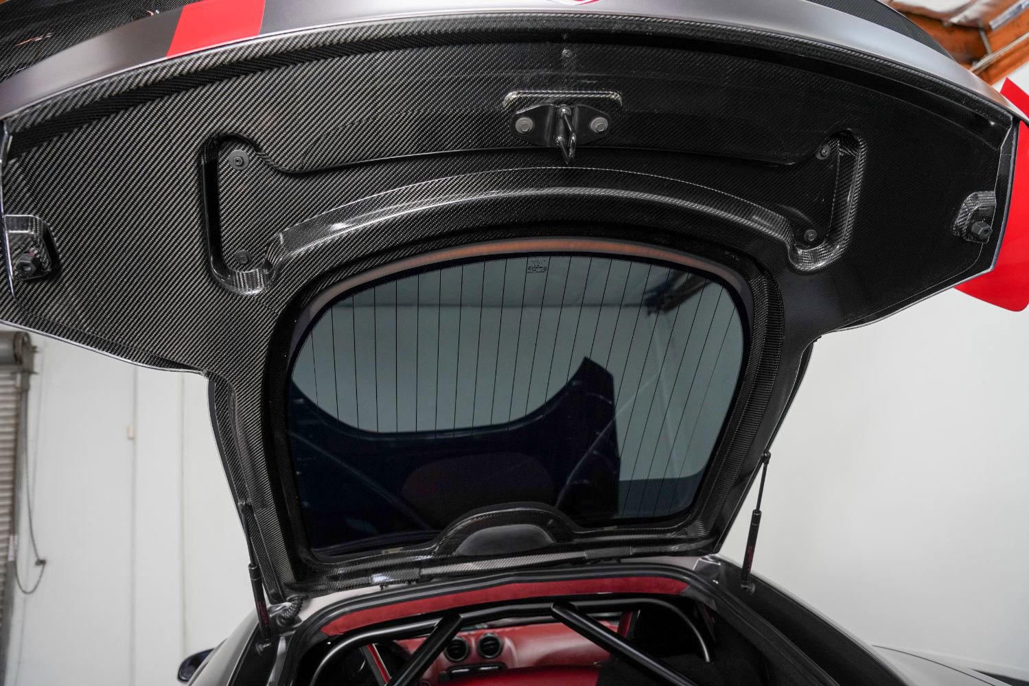 Used 2016 Dodge Viper GTC w/ ACR Package RWD image 65