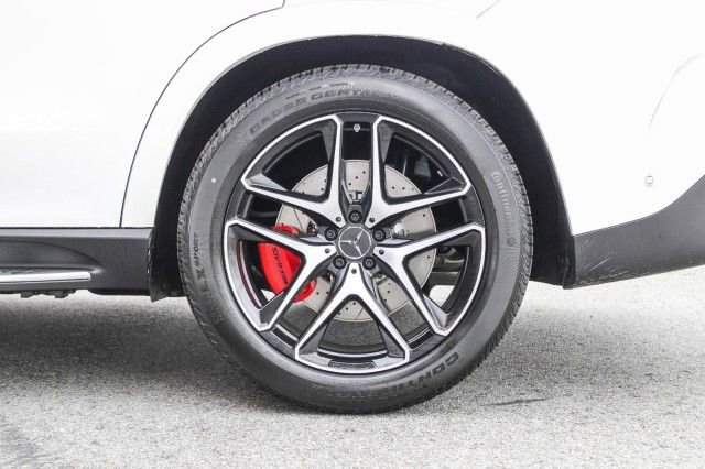 New 2024 Mercedes-Benz GLE 63 AMG S image 4