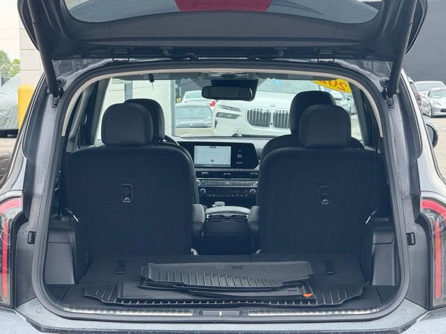 Used 2023 Kia Telluride SX AWD/4WD image 36