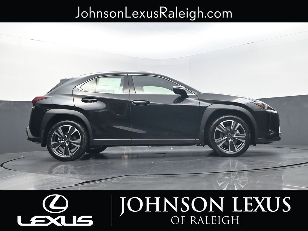 New 2026 Lexus UX 300h FWD image 20