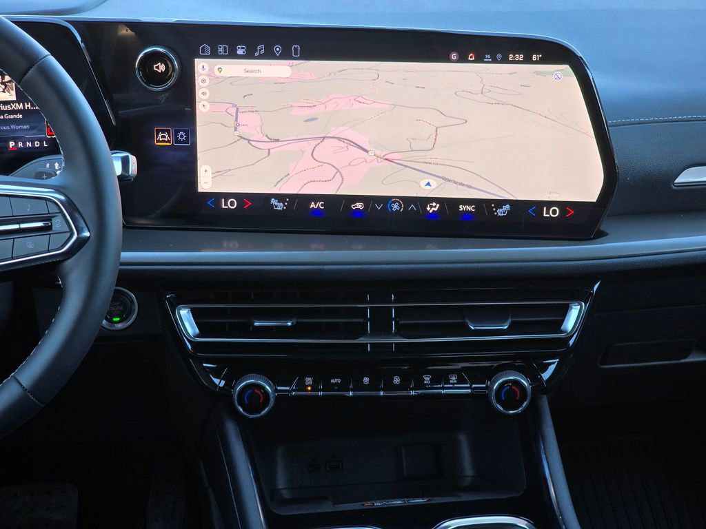 New 2026 Chevrolet Traverse LT image 29