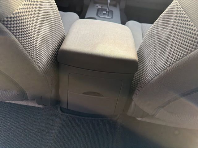 Used 2021 Nissan Frontier SV image 14