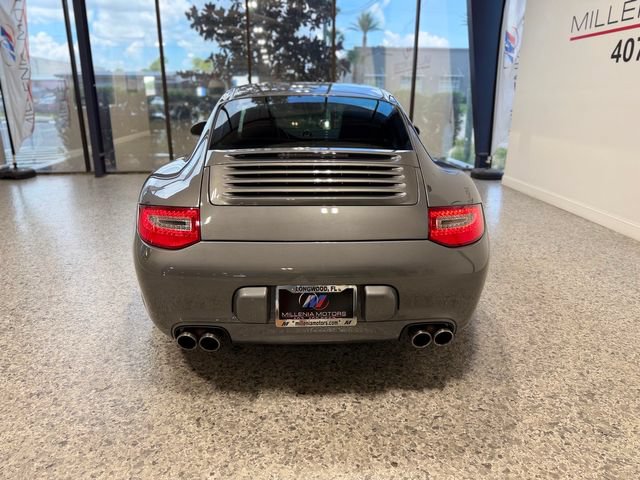 Used 2009 Porsche 911 Carrera S RWD image 9