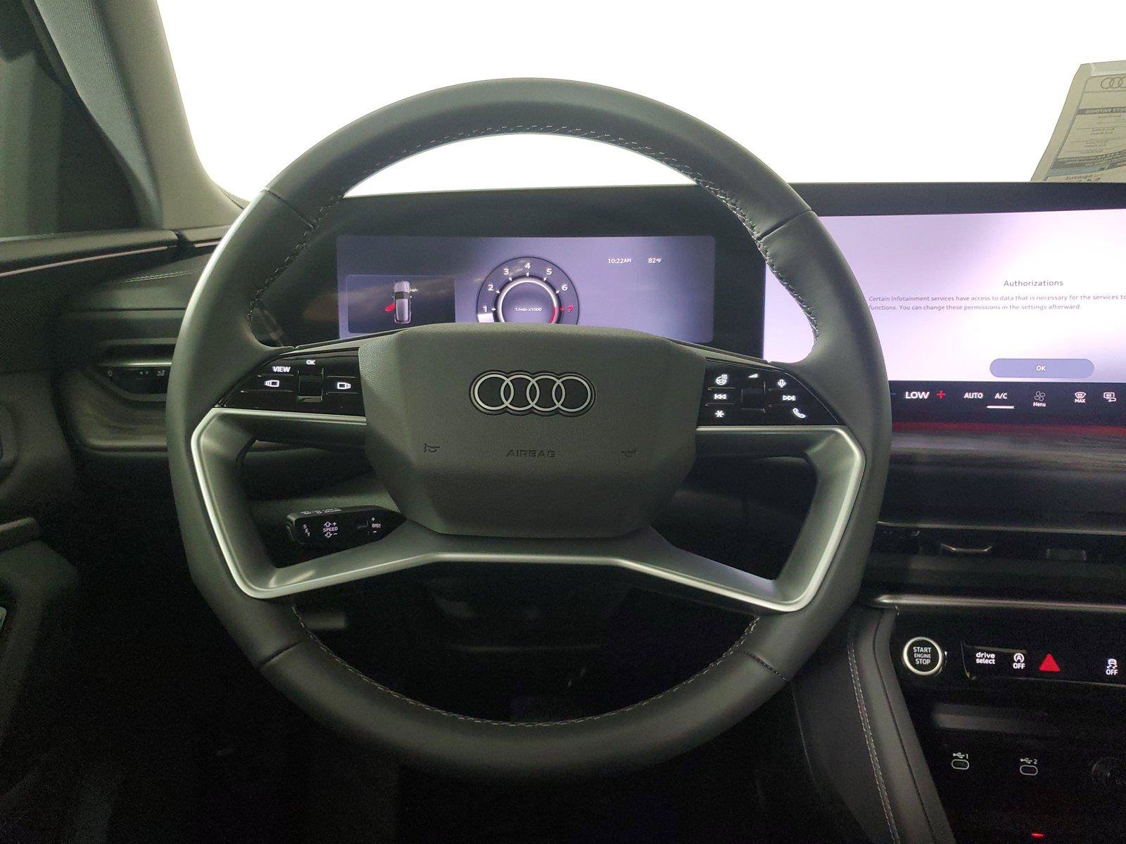 New 2026 Audi Q5 2.0T AWD/4WD image 16