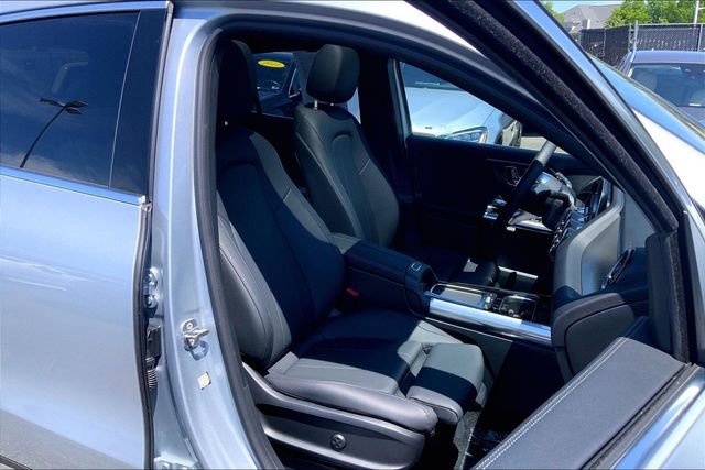 Used 2026 Mercedes-Benz GLA 250 4MATIC image 7