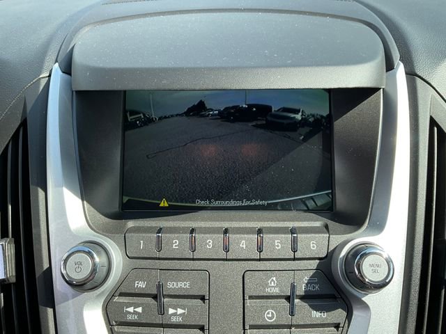 Used 2012 Chevrolet Equinox LT image 15