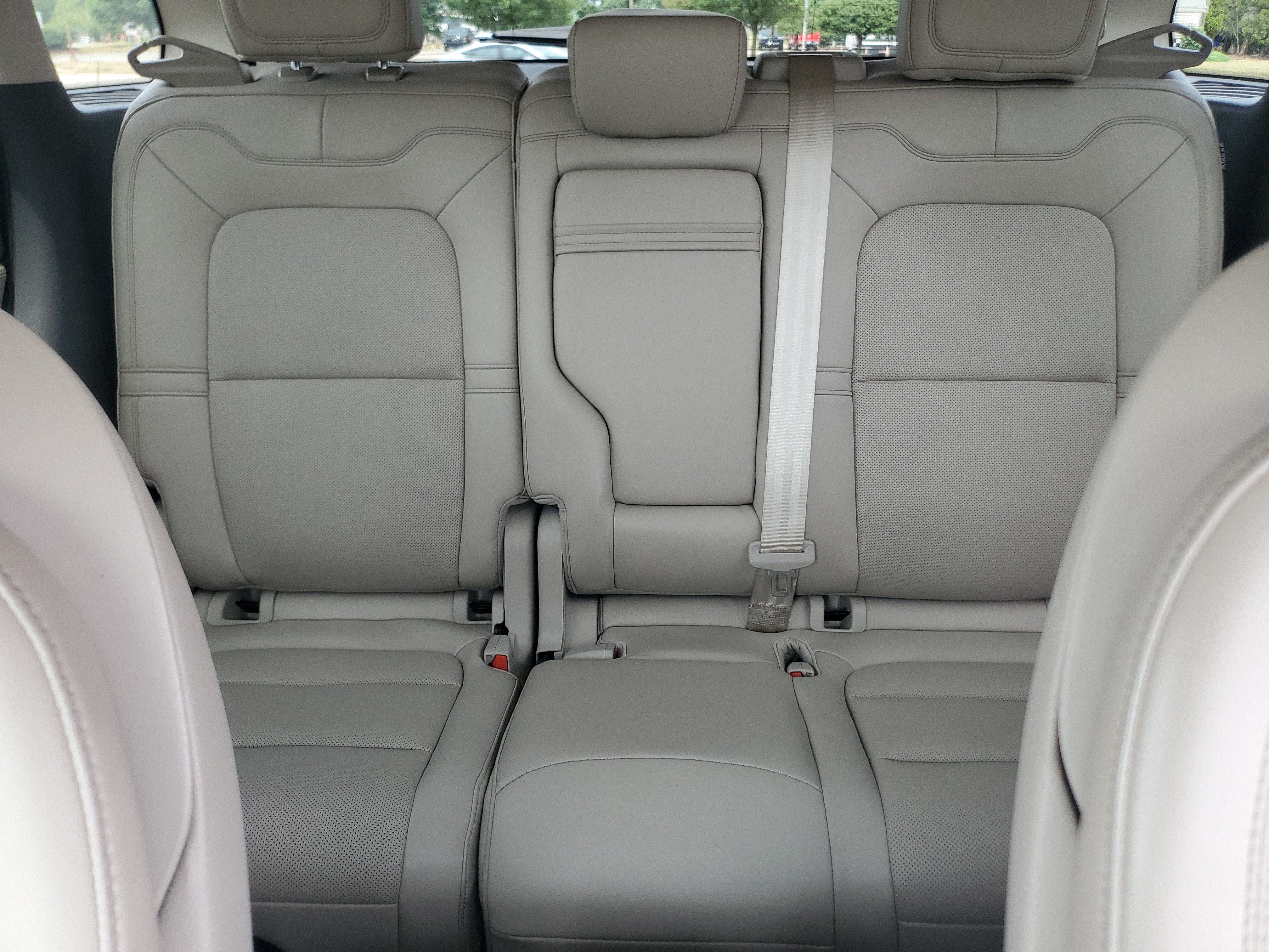 Certified 2020 Lincoln Corsair AWD w/ Equipment Group 101A image 19