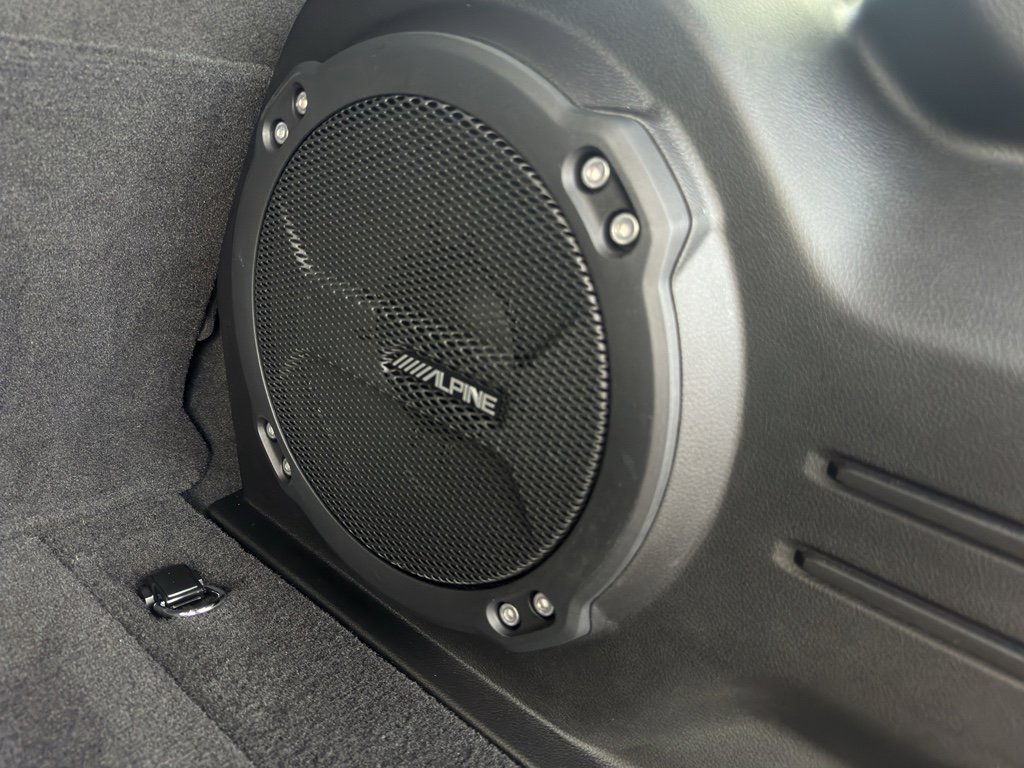 Certified 2025 Jeep Wrangler Unlimited Rubicon 392 image 21