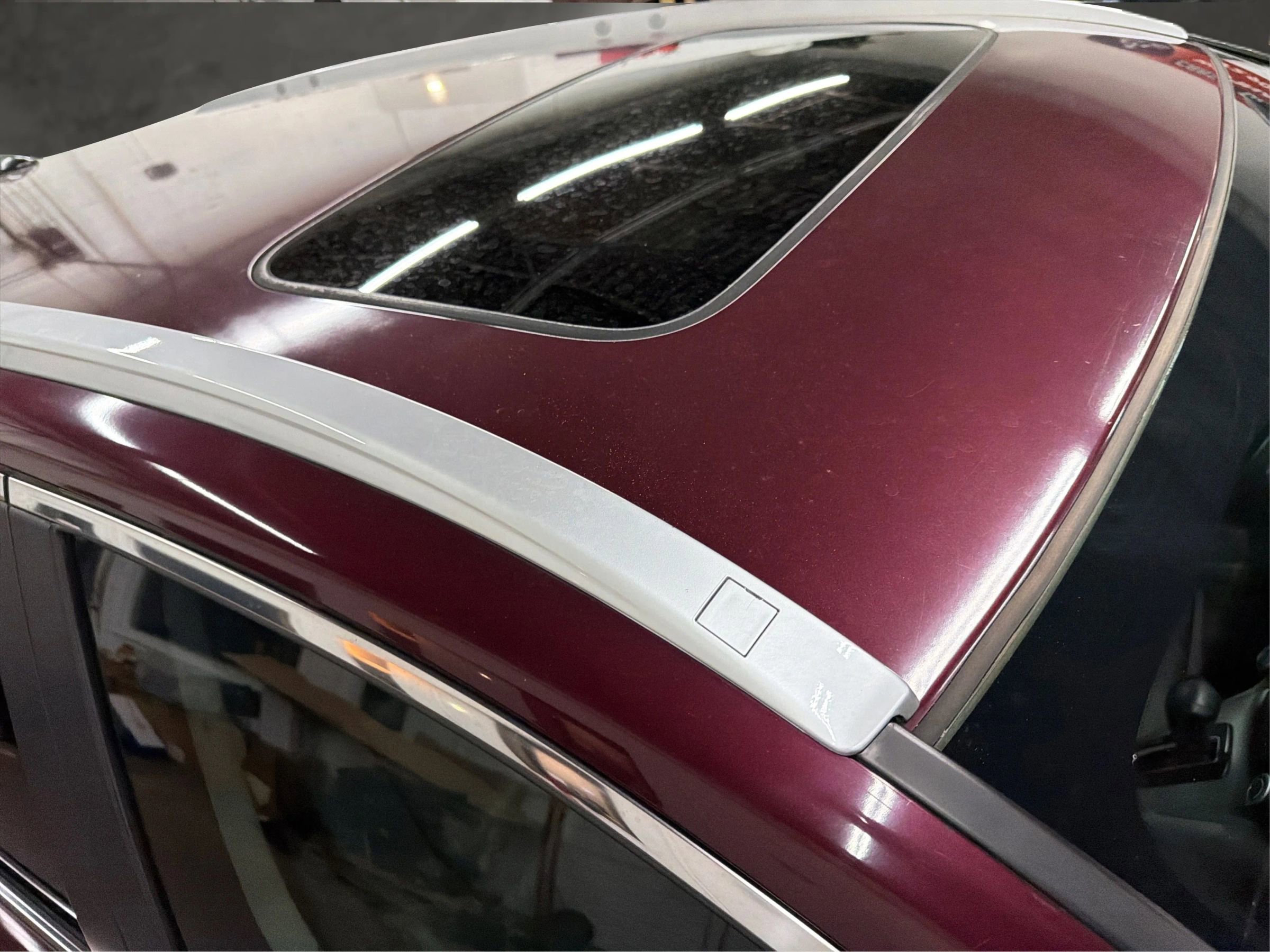 Used 2013 Honda CR-V EX-L image 10