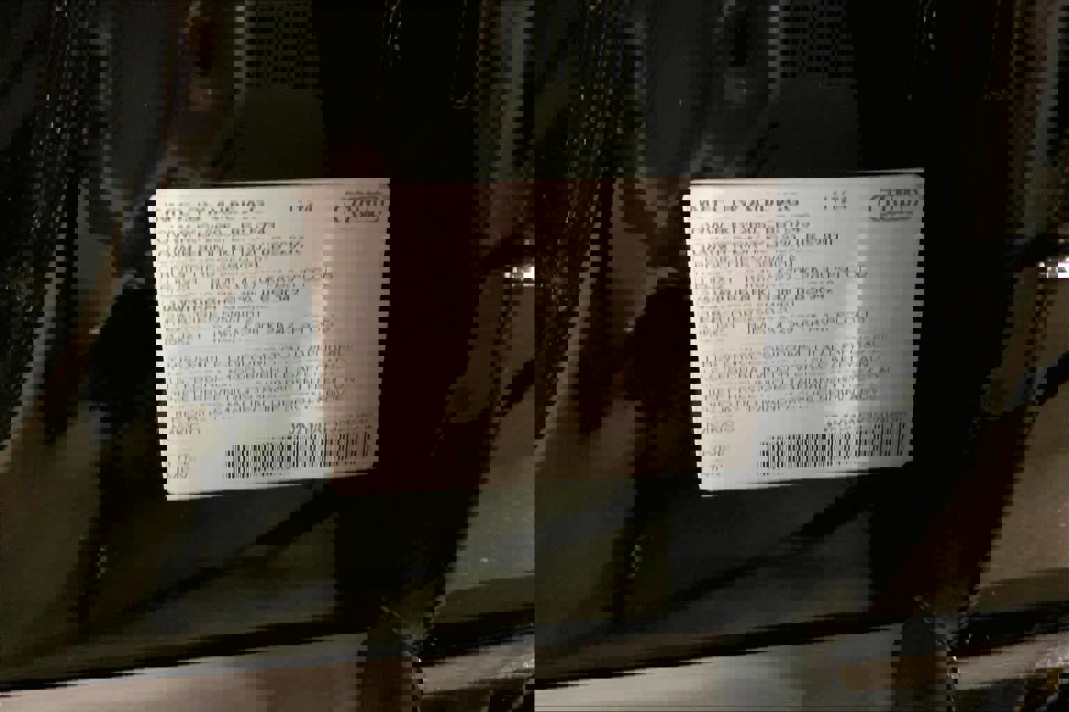 Used 2025 Audi SQ5 Premium Plus AWD/4WD image 37