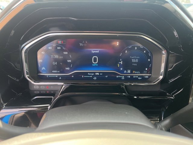 Used 2025 Chevrolet Silverado 1500 LT image 28