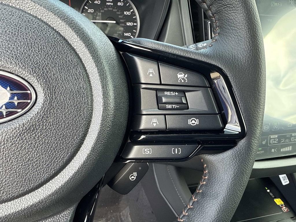 New 2026 Subaru Forester Touring image 36