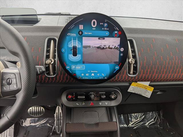 New 2027 MINI Cooper Countryman John Cooper Works AWD/4WD image 12