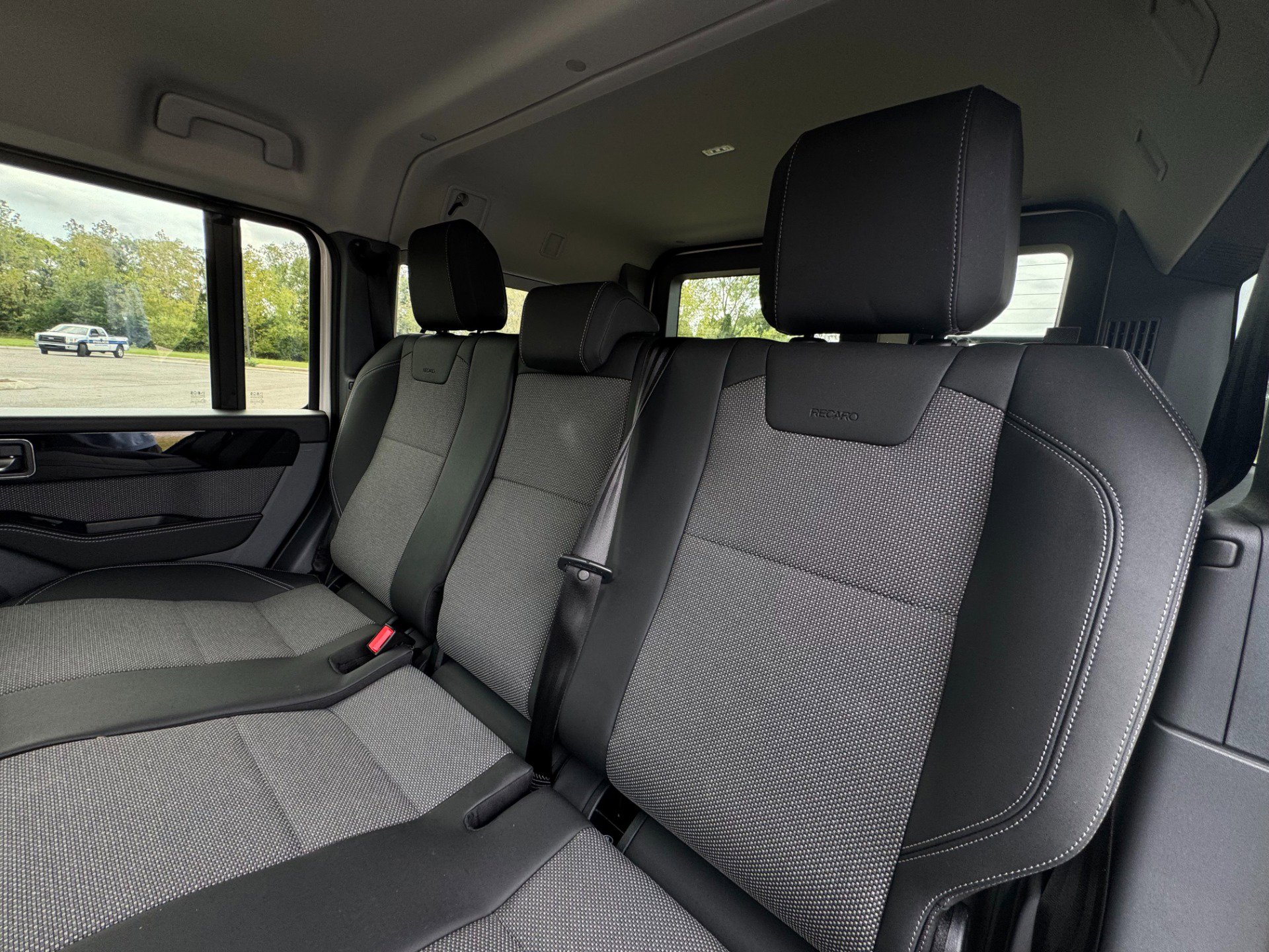 Used 2024 INEOS Grenadier image 51