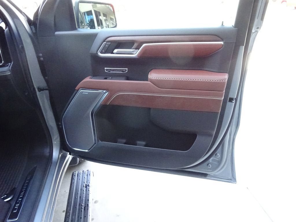 New 2026 GMC Sierra 1500 Denali Ultimate AWD/4WD image 30