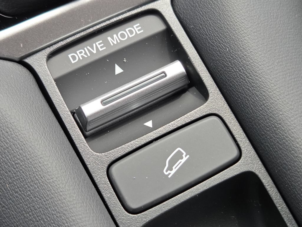 New 2027 Honda HR-V Sport image 8