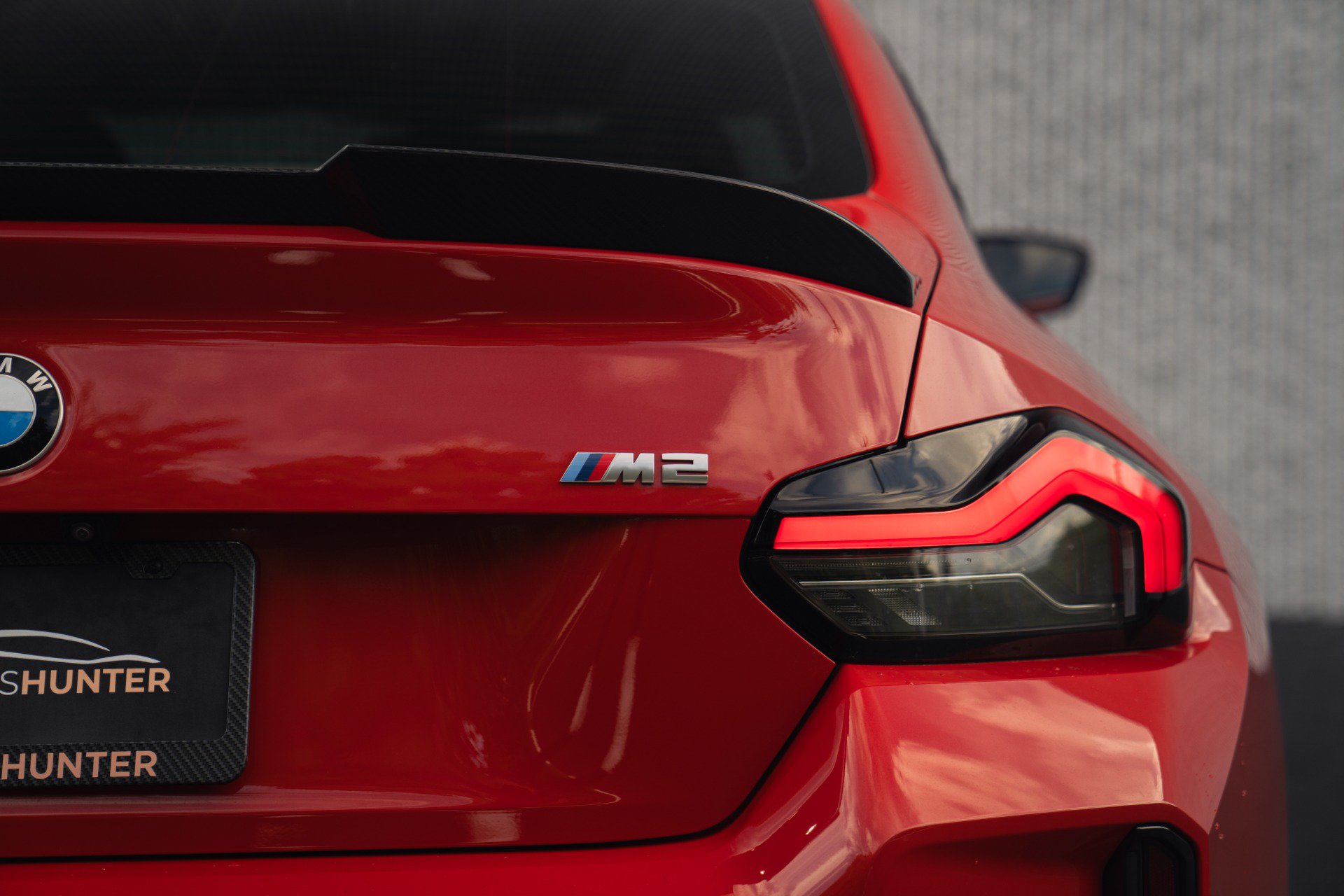 Used 2024 BMW M2 w/ Lighting Package RWD image 20