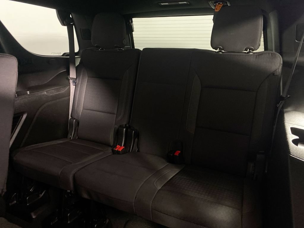 Certified 2023 GMC Yukon SLE w/ Max Trailering Package AWD/4WD image 22