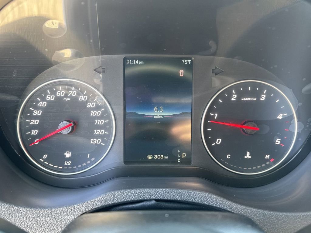 New 2025 Mercedes-Benz Sprinter 2500 image 20