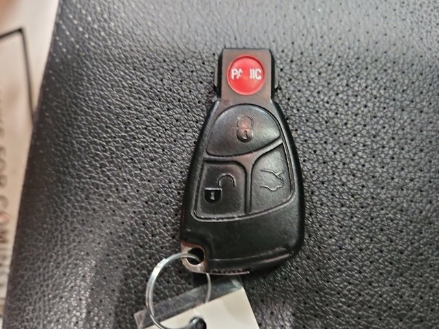 Used 2005 Mercedes-Benz E 500 Sedan image 28