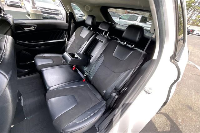Used 2016 Ford Edge Sport AWD/4WD image 26