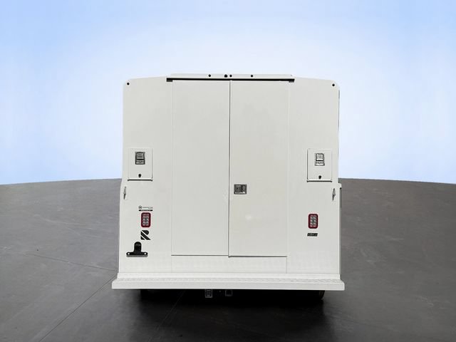 New 2027 Ford E-350 and Econoline 350 Super Duty w/ Power Equipment Group RWD image 4