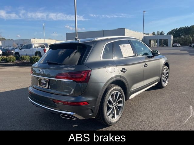 Used 2023 Audi Q5 2.0T Premium Plus image 5