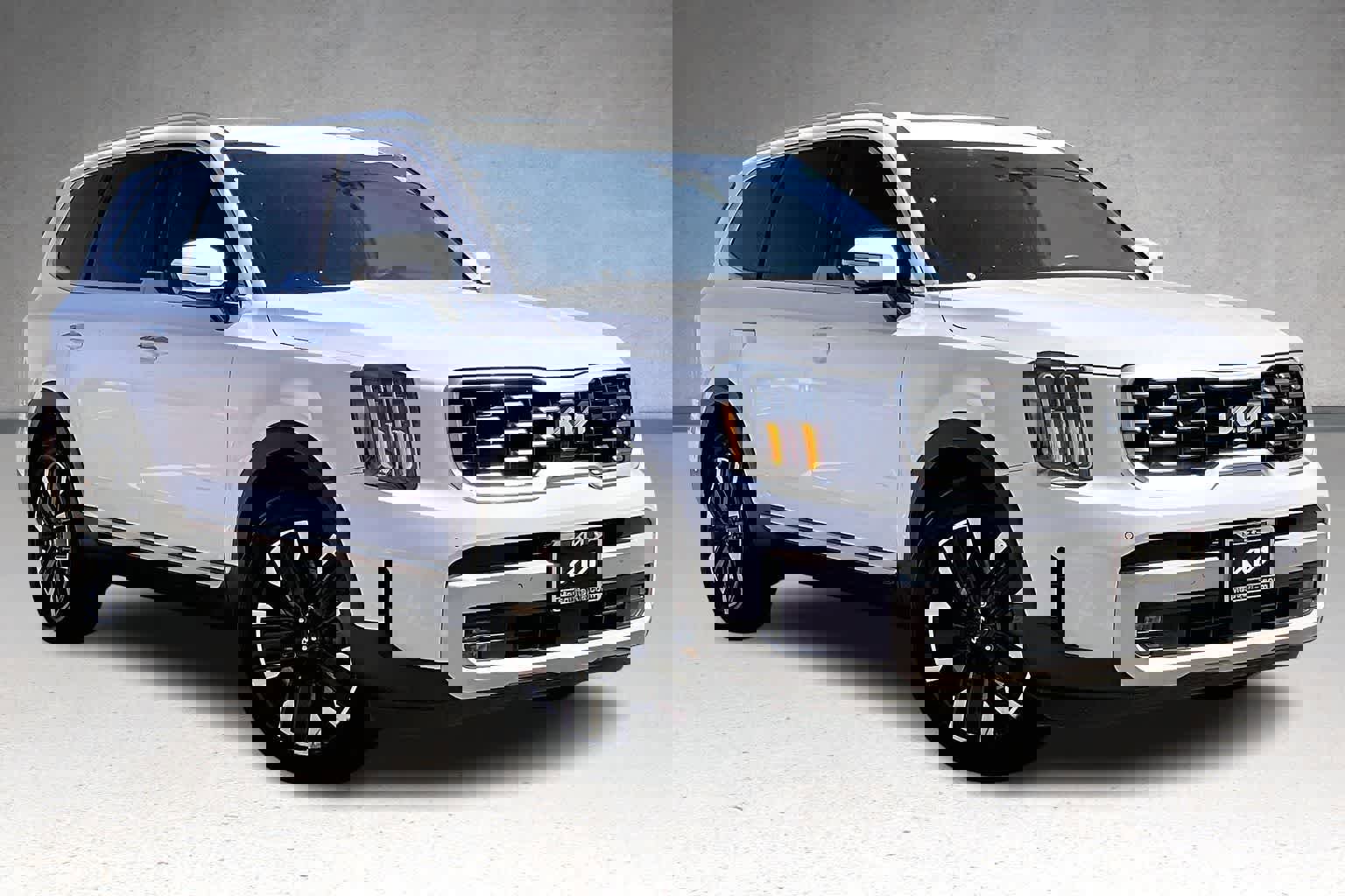 Used 2024 Kia Telluride SX Prestige image 21