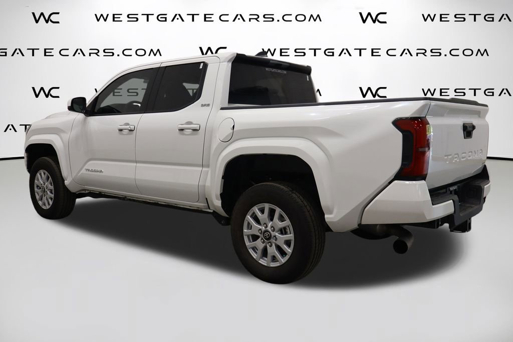 Used 2024 Toyota Tacoma SR5 image 3