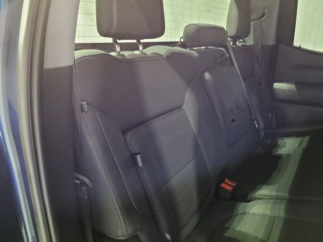 Used 2019 Chevrolet Silverado 1500 LT Trail Boss image 57