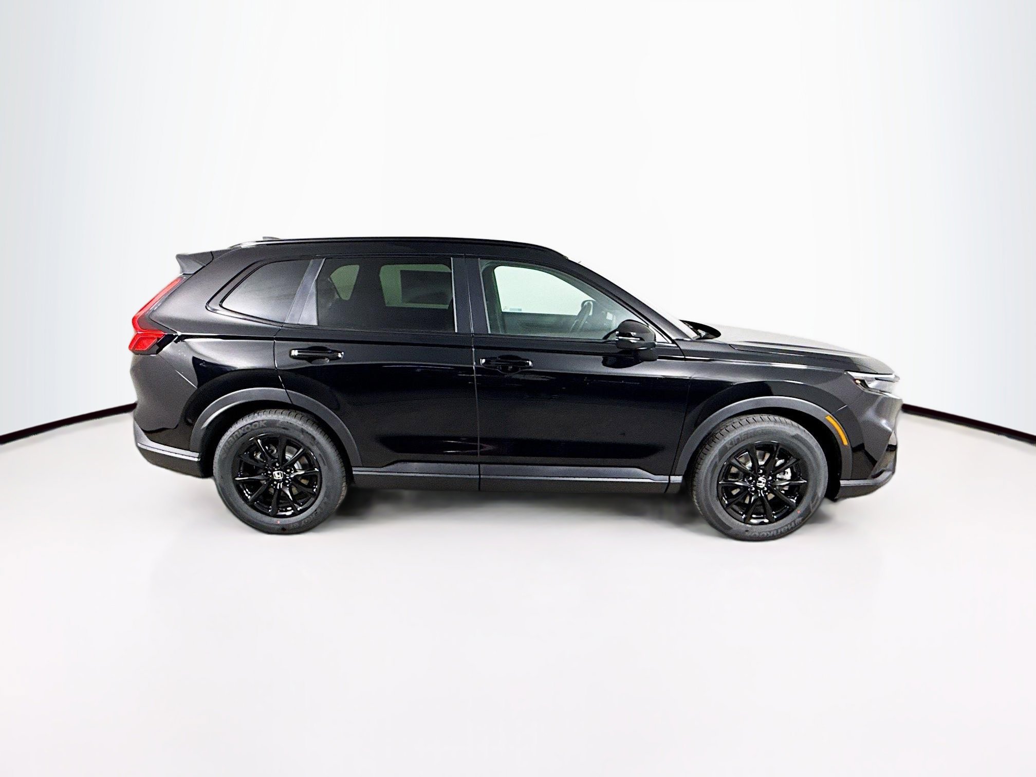 New 2026 Honda CR-V Sport-L image 2