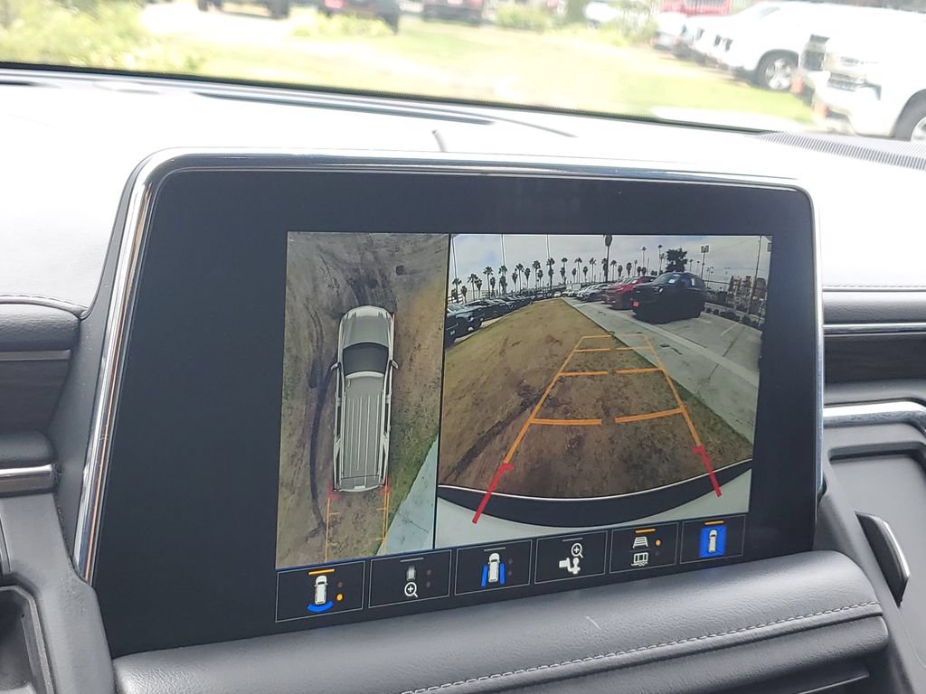 Used 2022 Chevrolet Tahoe LT w/ Luxury Package RWD image 27