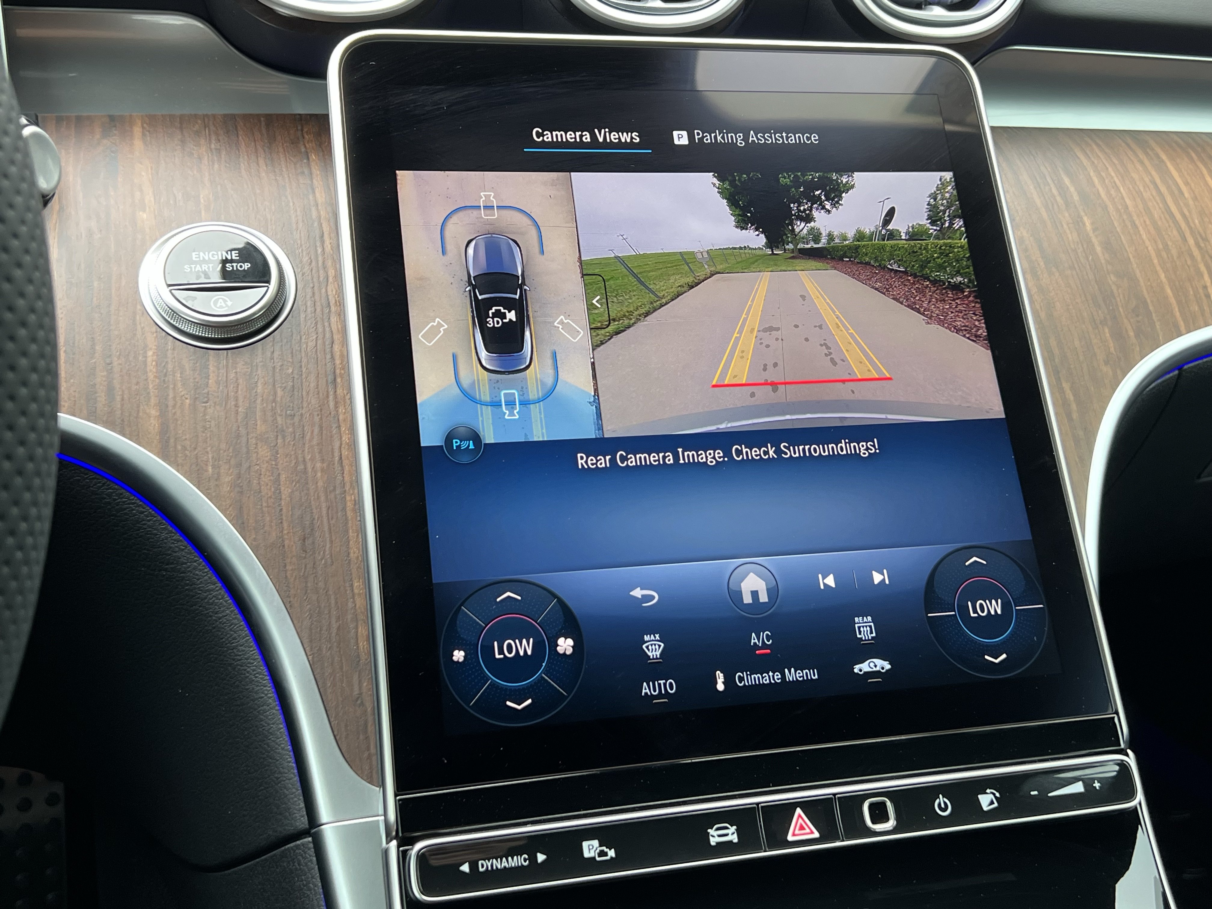 New 2027 Mercedes-Benz CLE 300 4MATIC Cabriolet image 28
