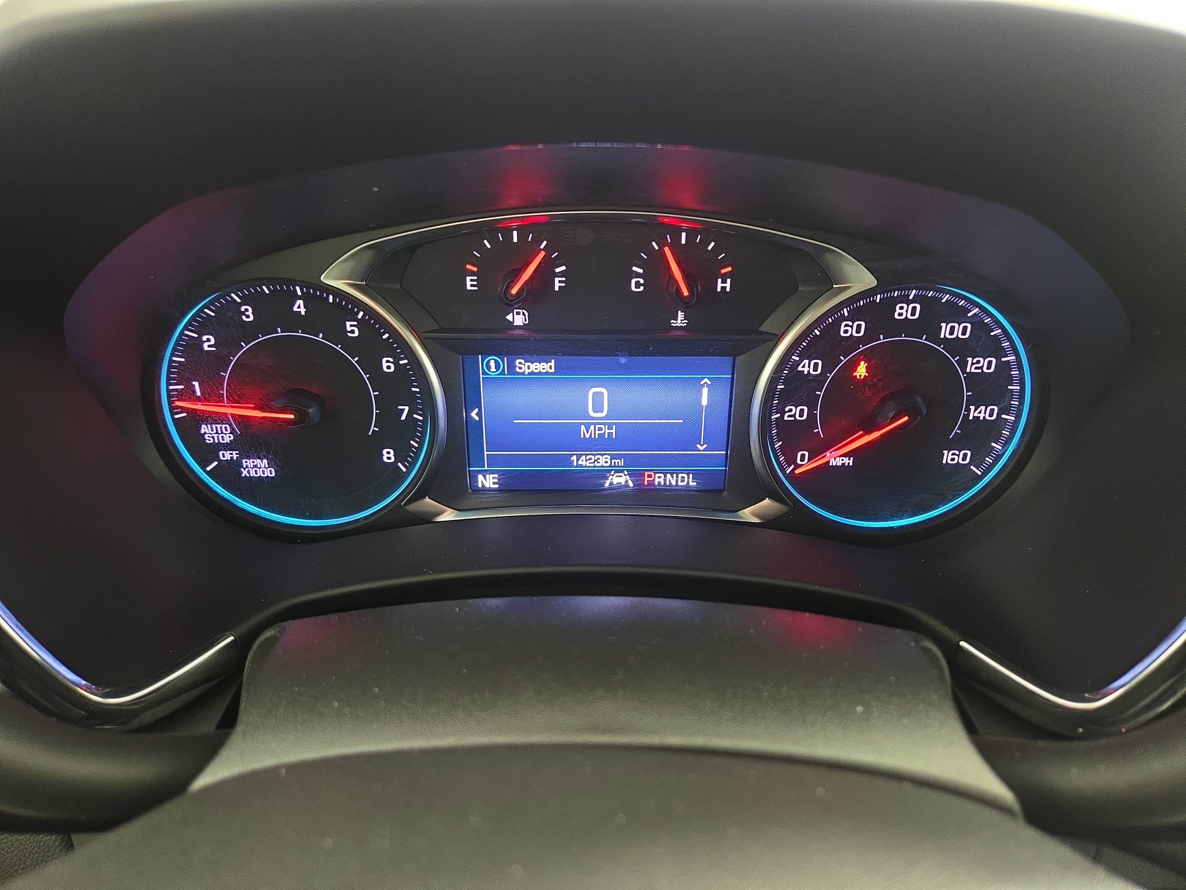 Certified 2023 Chevrolet Equinox LT image 17