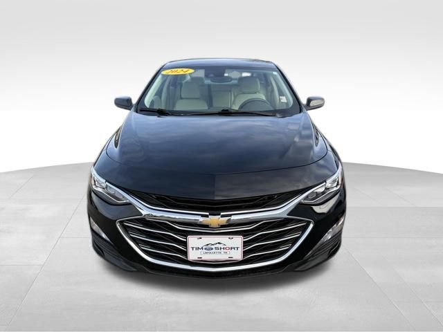 Used 2024 Chevrolet Malibu LT image 7