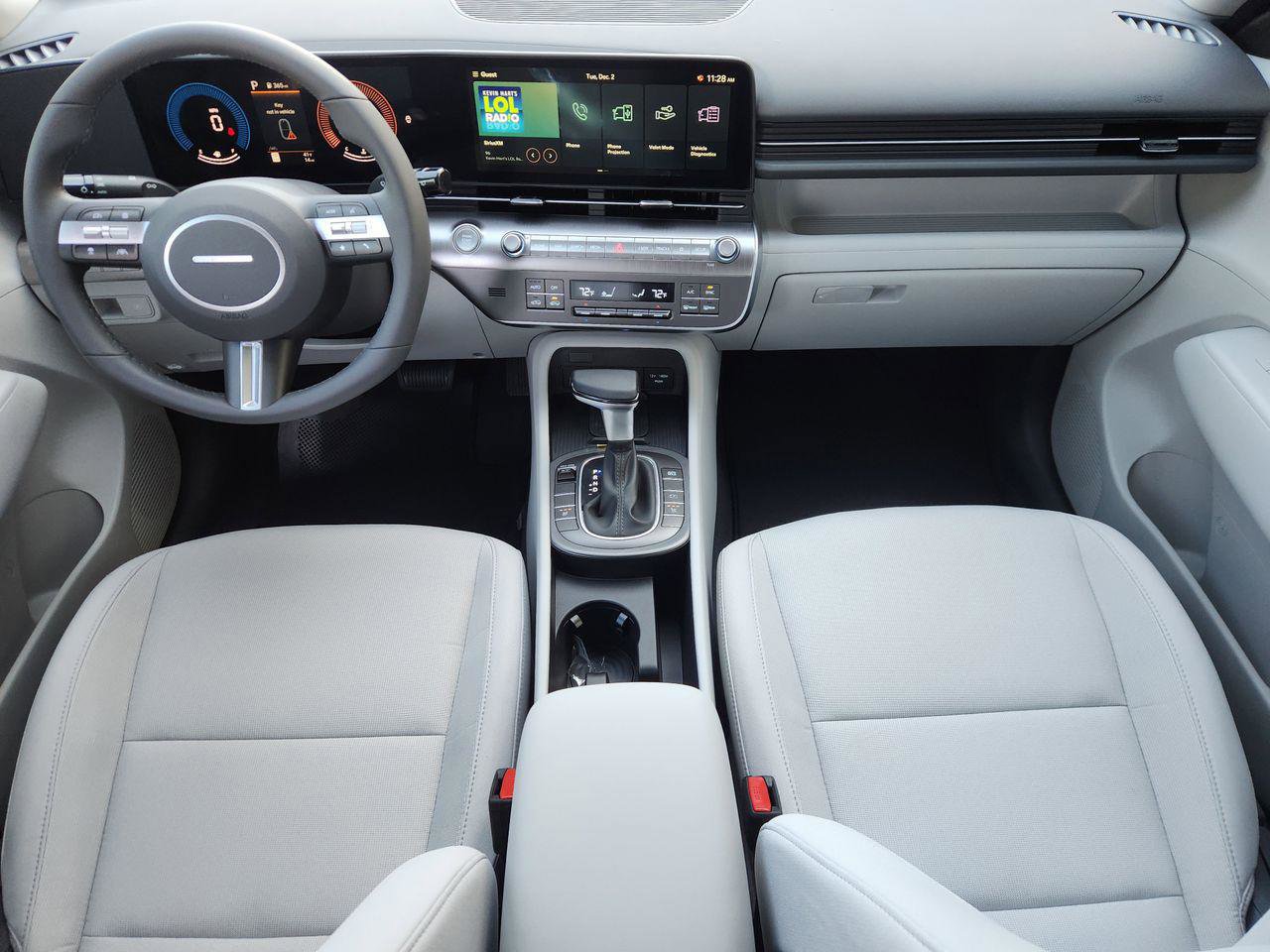 New 2026 Hyundai Kona SEL Sport FWD image 24