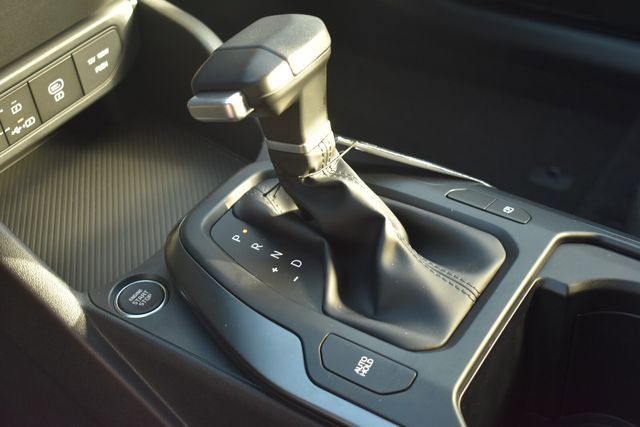 New 2026 Kia K4 LXS FWD image 21